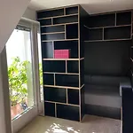 Luxury City Penthouse Apartment