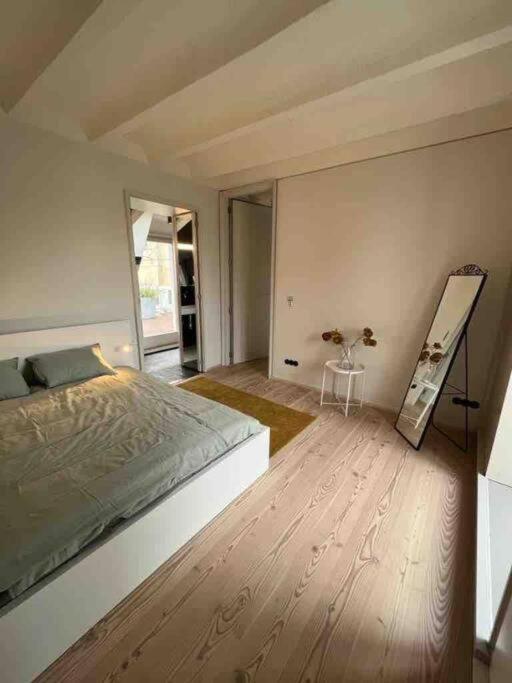 Luxury City Penthouse Wien