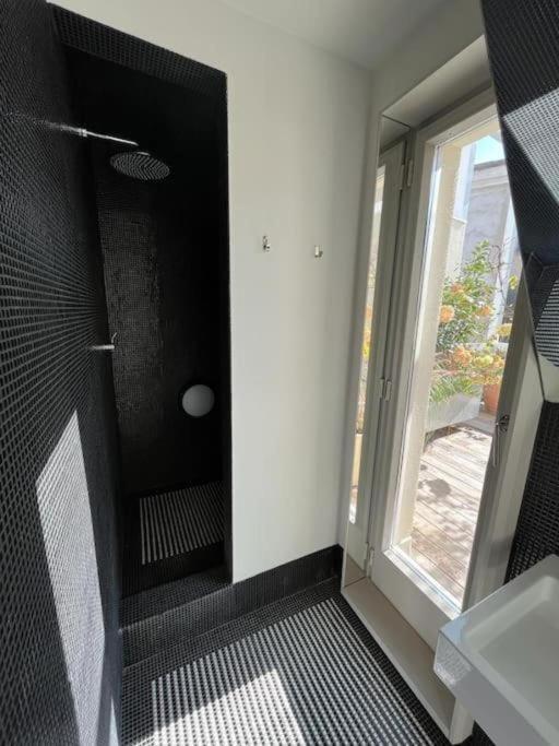 Luxury City Penthouse Apartment Wien