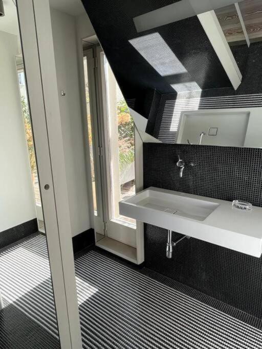 Apartment Luxury City Penthouse Wien
