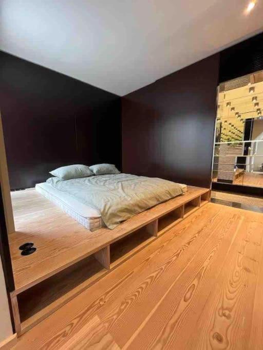 Luxury City Penthouse Wien